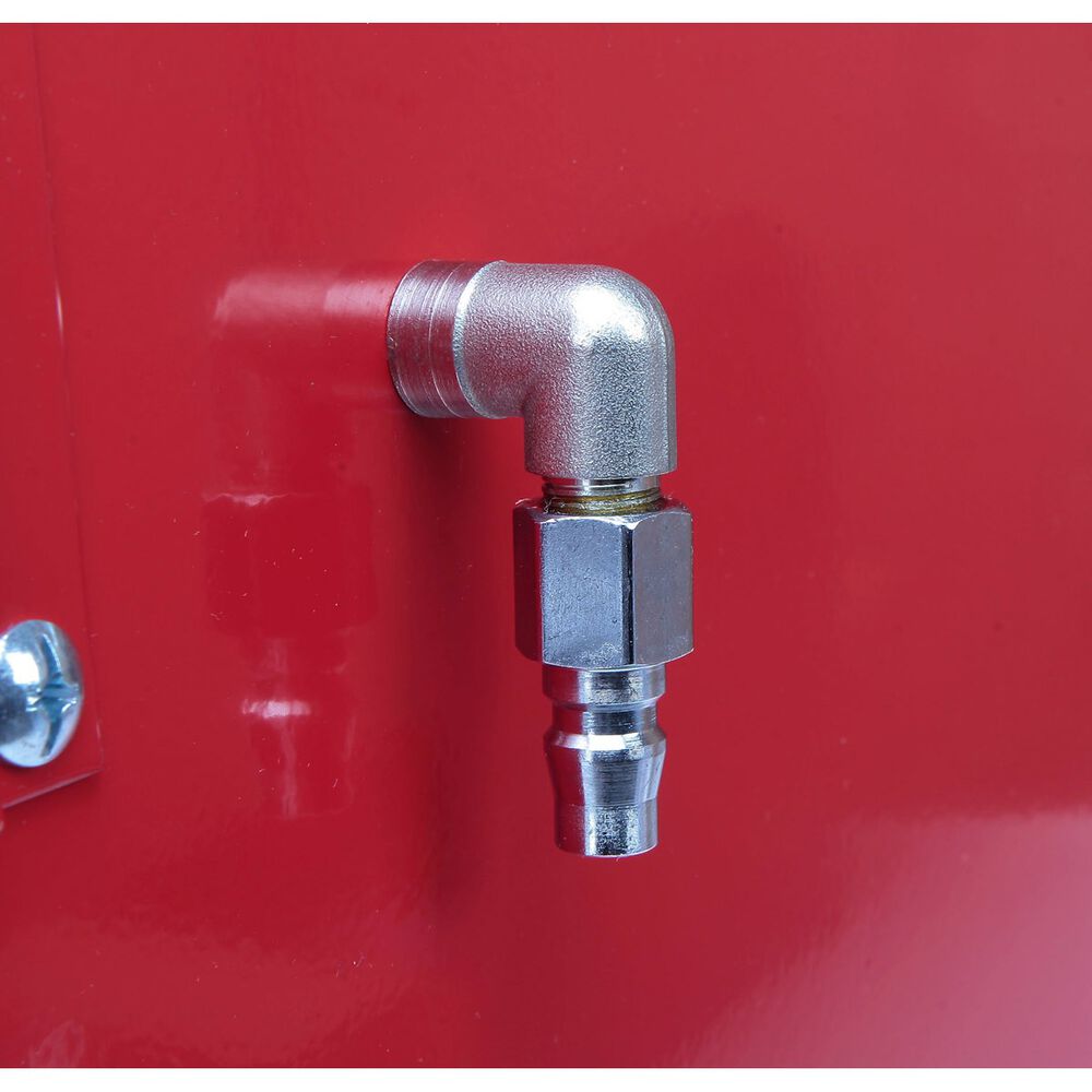 ToolPRO Sand Blasting 100 Litre Supercheap Auto