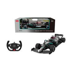 Rastar 1:12 Mercedes AMG F1 Remote Control Car, , scaau_hi-res