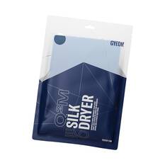 Gyeon Silk Drying Towel EVO Large 700 x 900mm, , scaau_hi-res