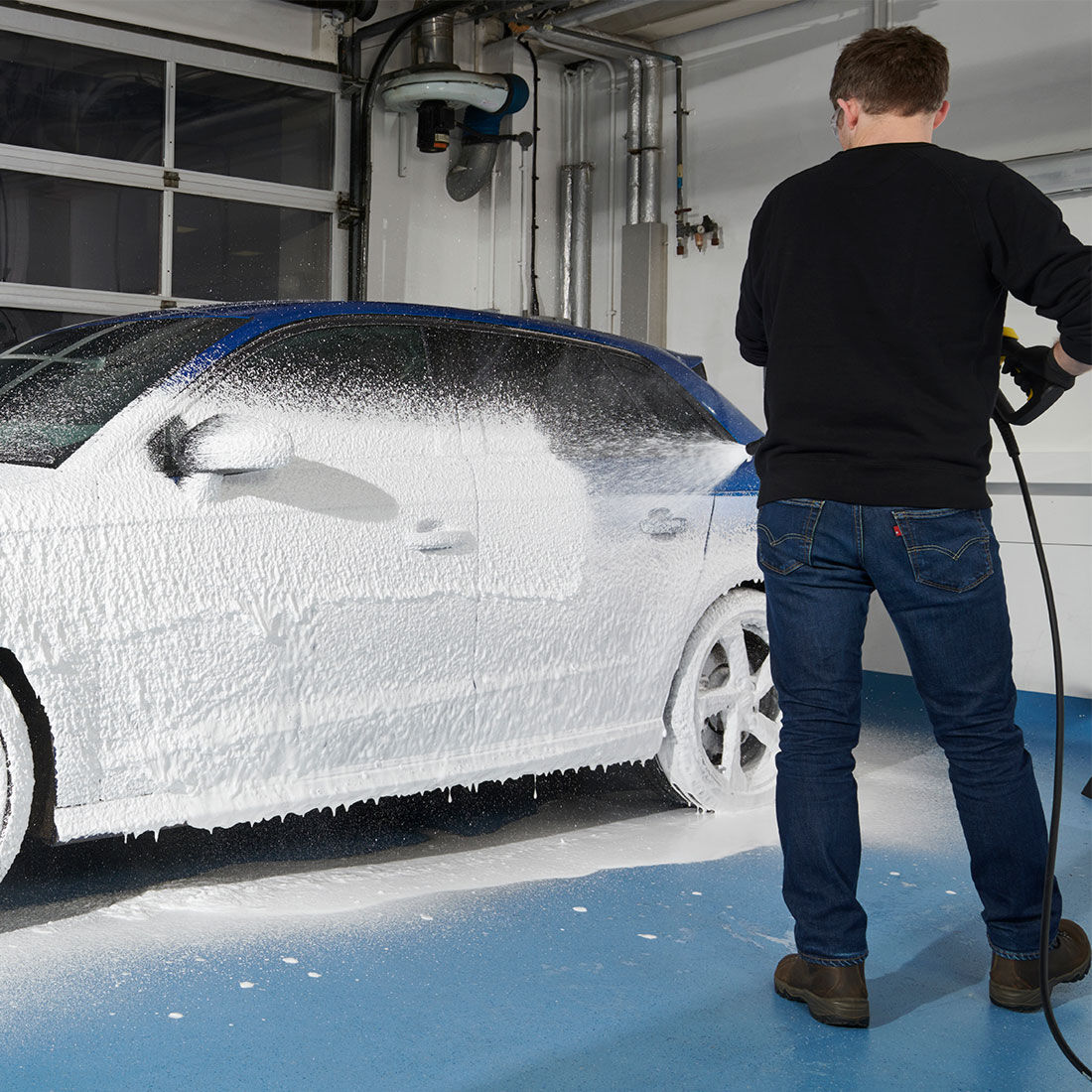 Autoglym Polar Blast Snow Foam 2.5 Litre, , scaau_hi-res