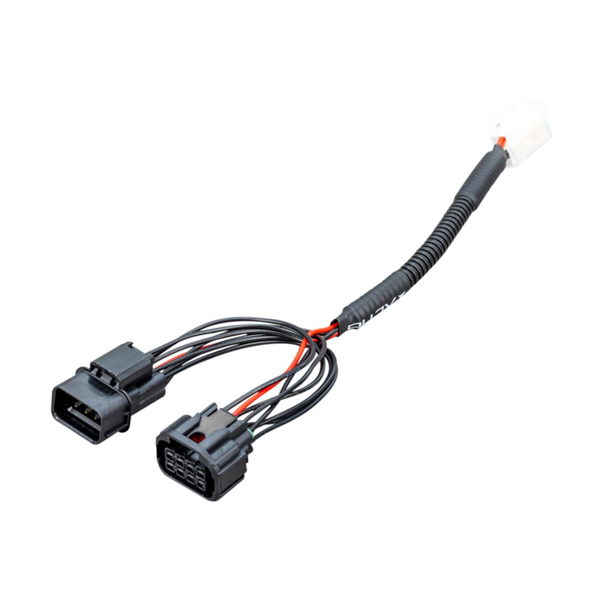 ALTIQ&trade; Isuzu D-MAX / Mazda BT50 High Beam Piggy Back Adaptor, , scaau_hi-res