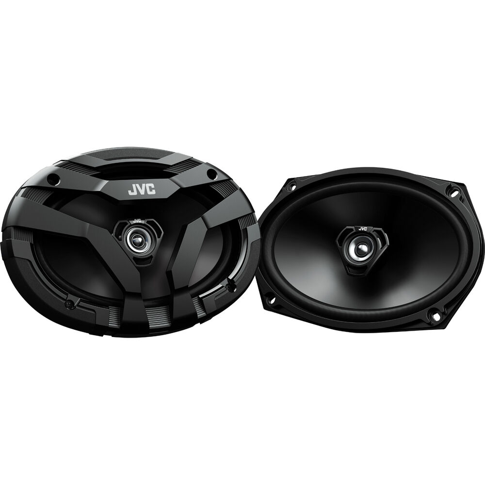 JVC 6x9 Inch 3 Way Speakers CSDF6920 Supercheap Auto