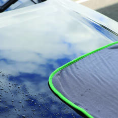 Turtle Wax Super Cell Microfibre Drying Towel 900 x 650mm, , scaau_hi-res