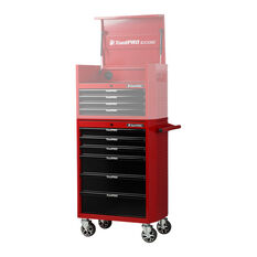 ToolPRO Edge Series Tool Cabinet 6 Drawer 28 Inch, , scaau_hi-res