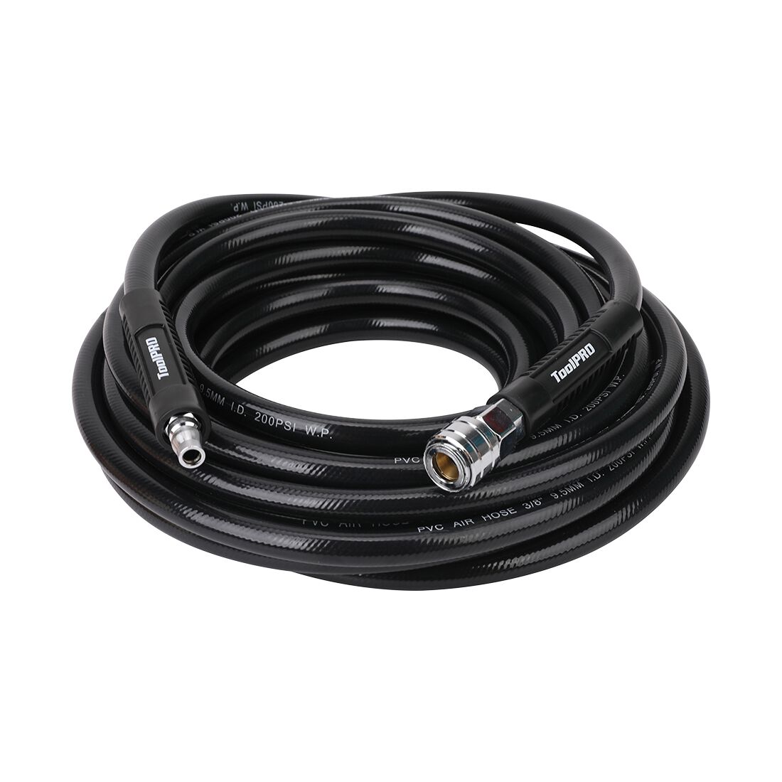 Blackridge Air Hose 9.5mm x 10m, , scaau_hi-res