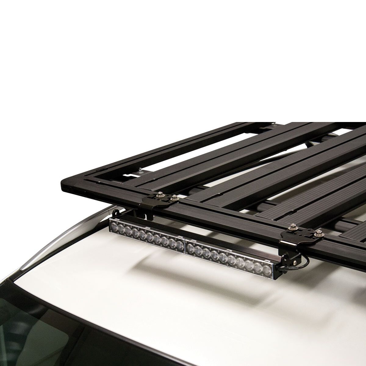 Number plate light bar mount outlet supercheap
