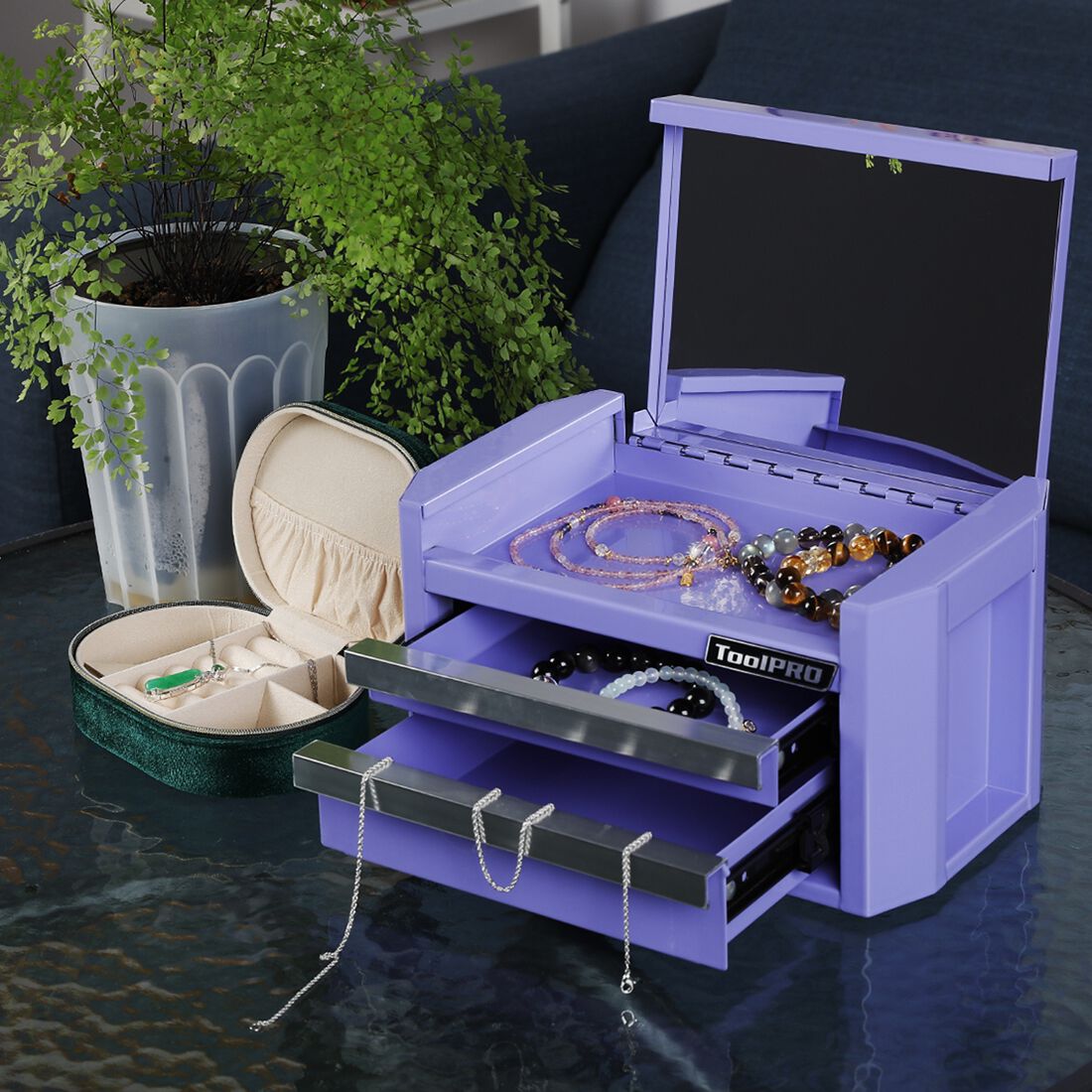 ToolPRO Magnetic Mirror, , scaau_hi-res