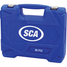 SCA BMC Tool Kit 88 Piece, , scaau_hi-res