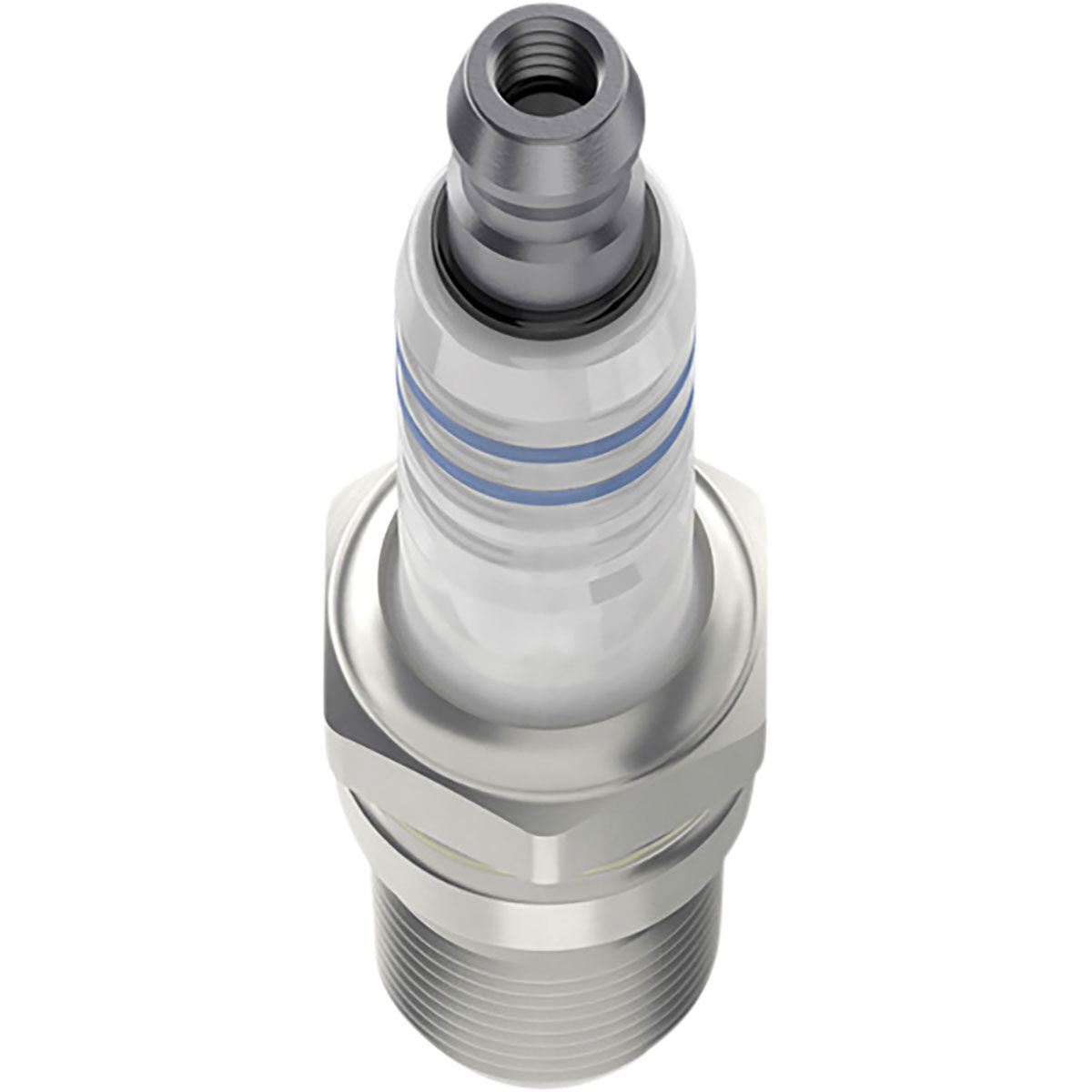 Bosch Standard Spark Plug - HR7DCX+/HR7DCX, , scaau_hi-res