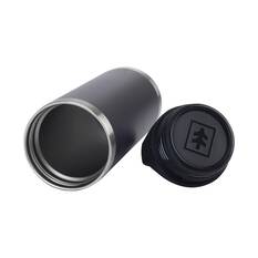 Swiss Tech Drink Bottle - 18oz/532ml, Charcoal, , scaau_hi-res