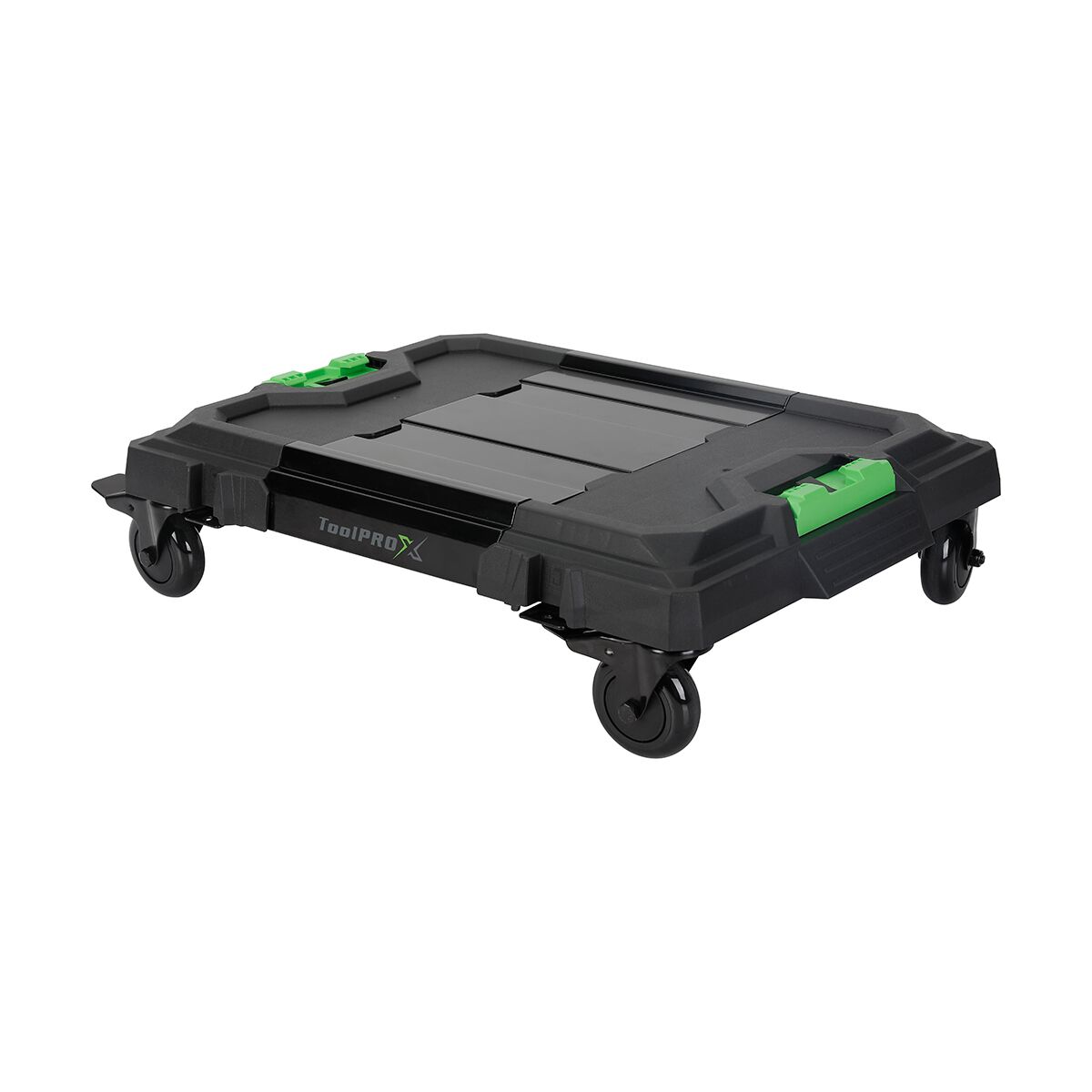 ToolPRO-X Metal Modular Storage System - 2 in 1 Dolly & Mounting Base, , scaau_hi-res