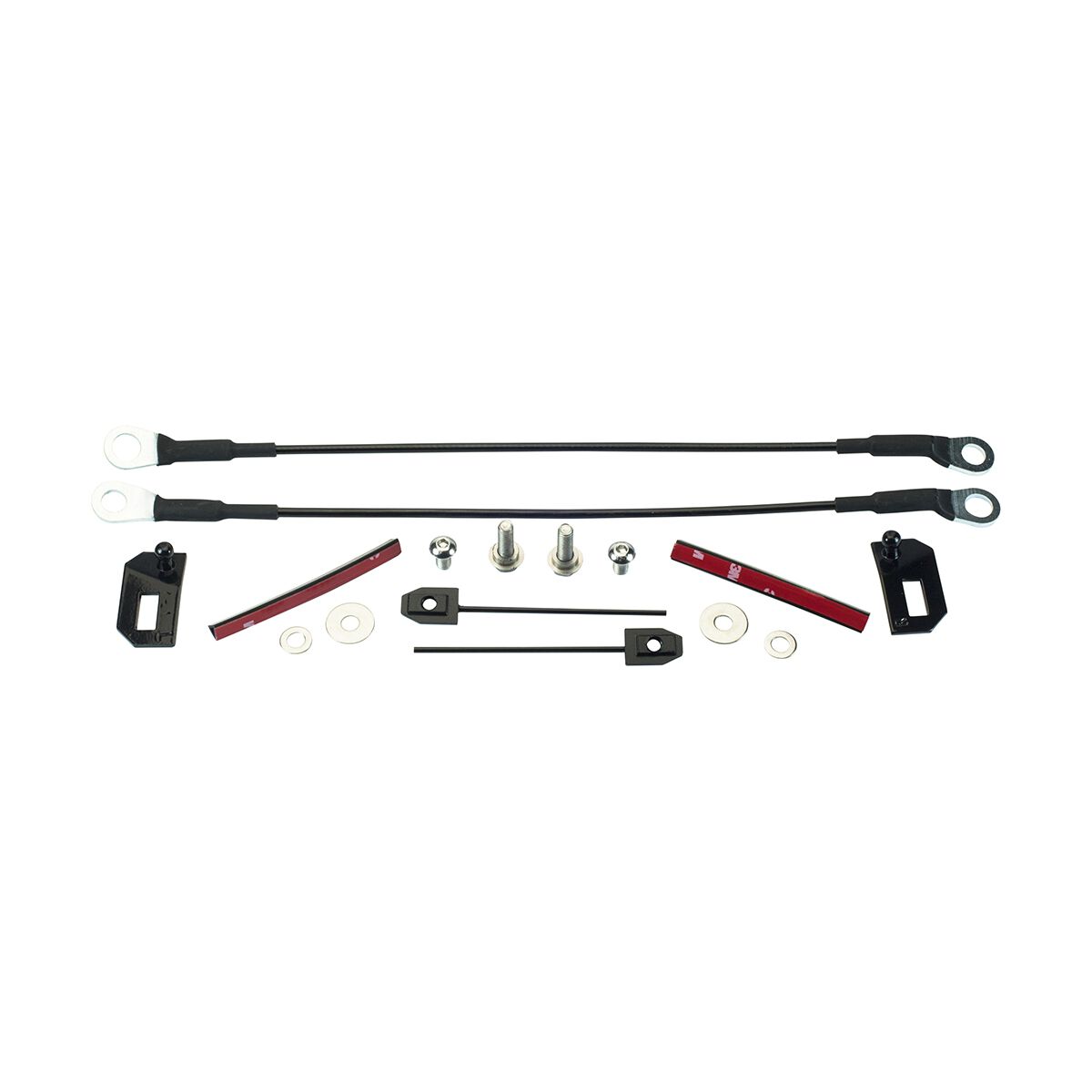 Ezilift Tailgate Booster Kit - EZ4009, , scaau_hi-res