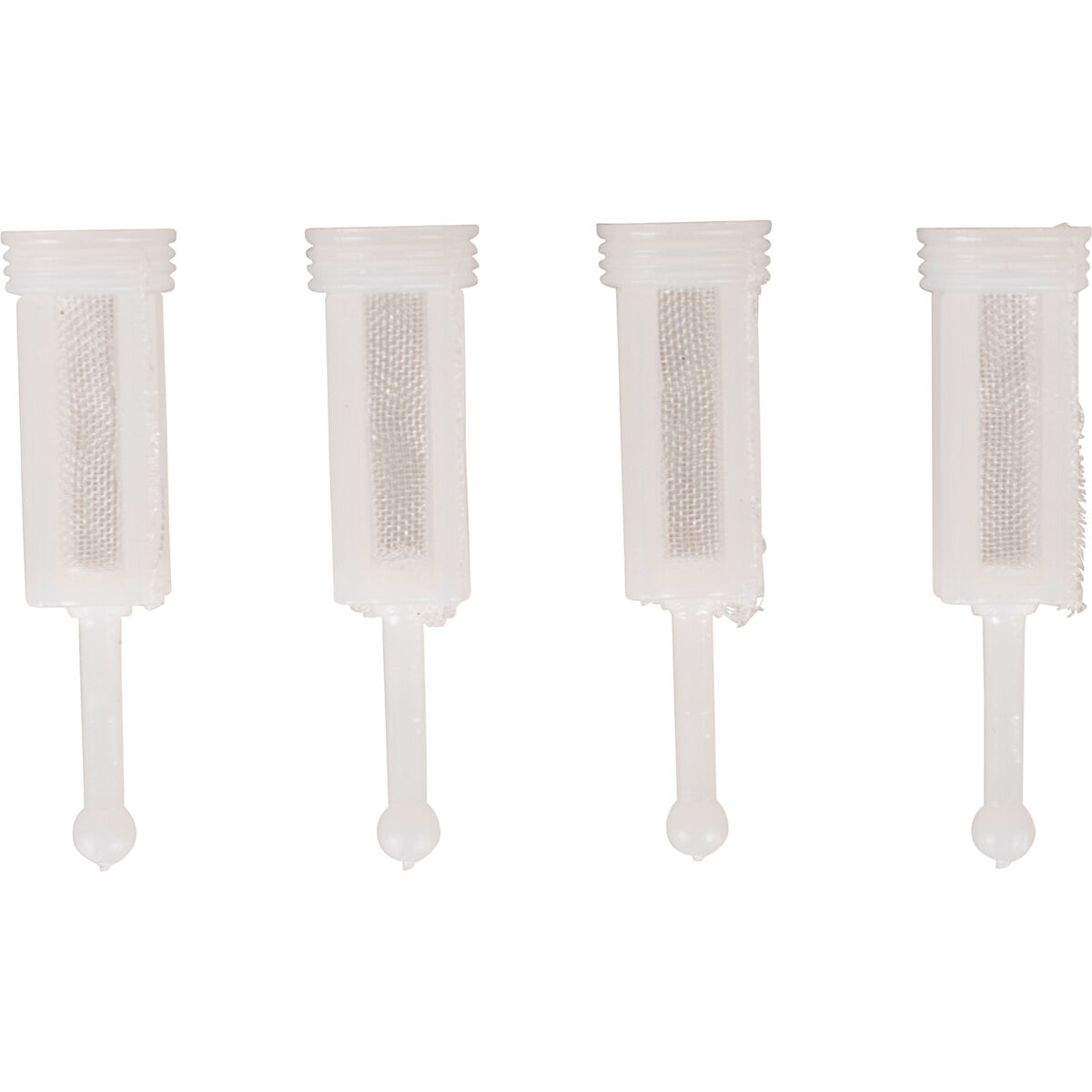 Blackridge Replacement Air Spray Gun Filters 4 Piece, , scaau_hi-res