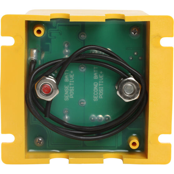 Ridge Ryder 140 Amp Voltage Sensitive Relay Supercheap Auto