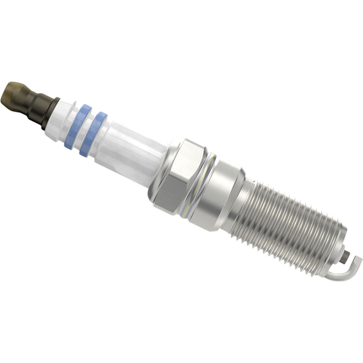 Bosch Standard Spark Plug - HR8MCV+/HR8MCV, , scaau_hi-res