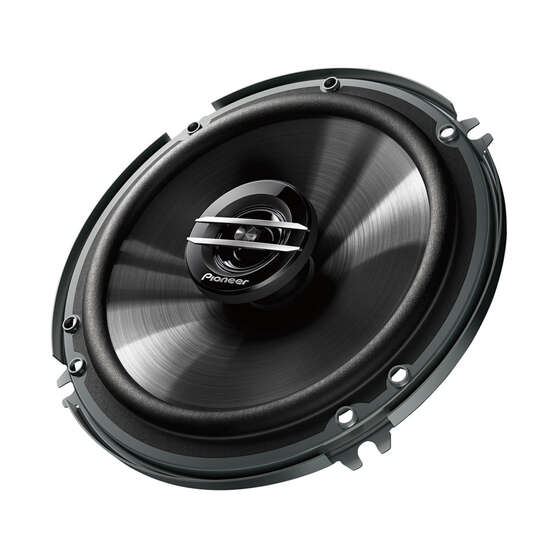 Pioneer TS-G1620F-2 2-Way 6.5" Speakers, , scaau_hi-res