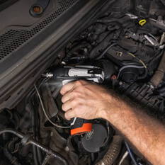 ToolPRO 12V 3/8" Impact Wrench Skin, , scaau_hi-res