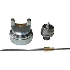 Air Spray Gun Nozzle Kit 2.5mm, Suits PLU: 340067 & 572924, , scaau_hi-res