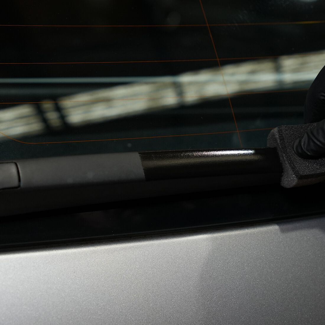 Autoglym Exterior Trim Restoration Kit, , scaau_hi-res