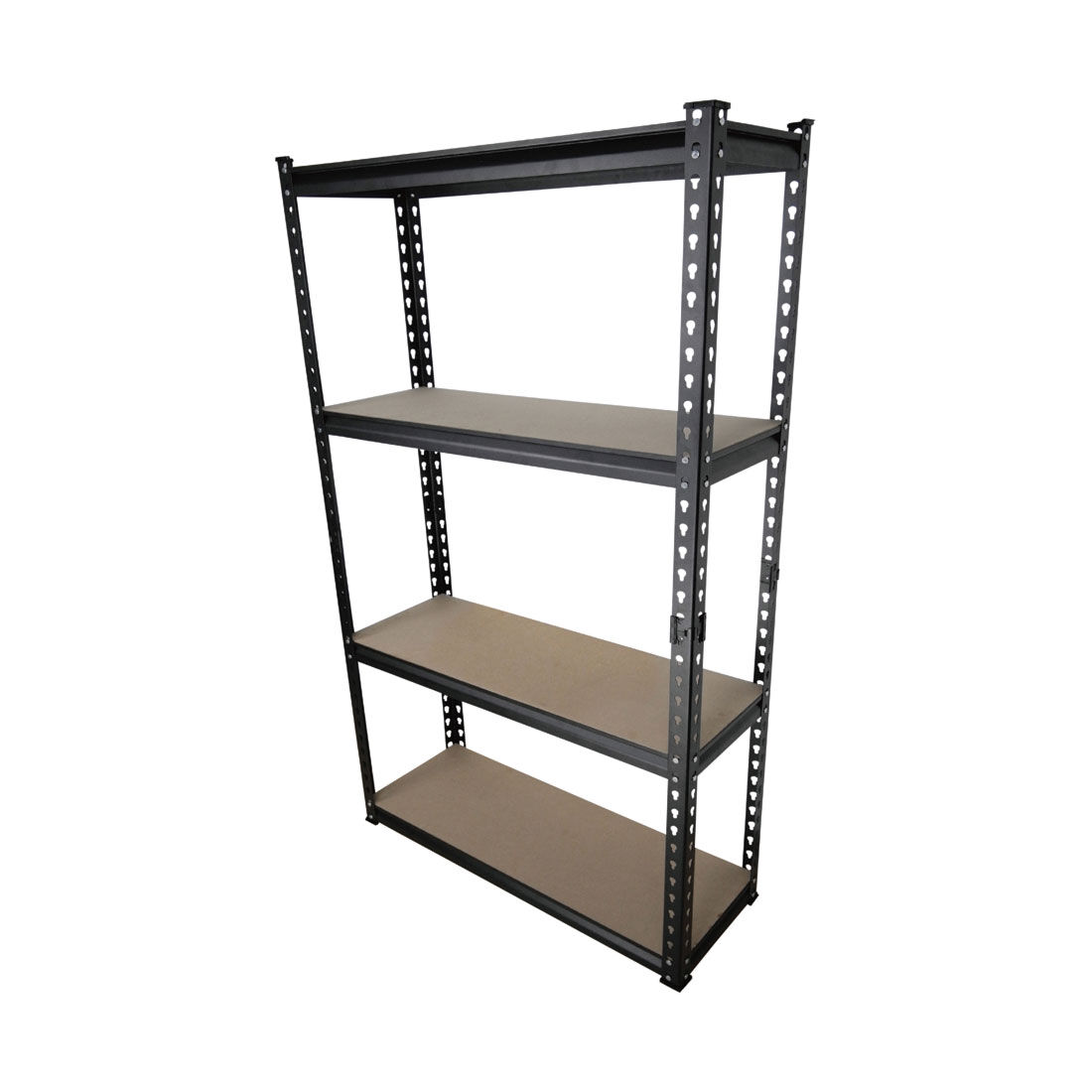 ToolPRO Shelving Unit 4 Shelf 100kg Supercheap Auto