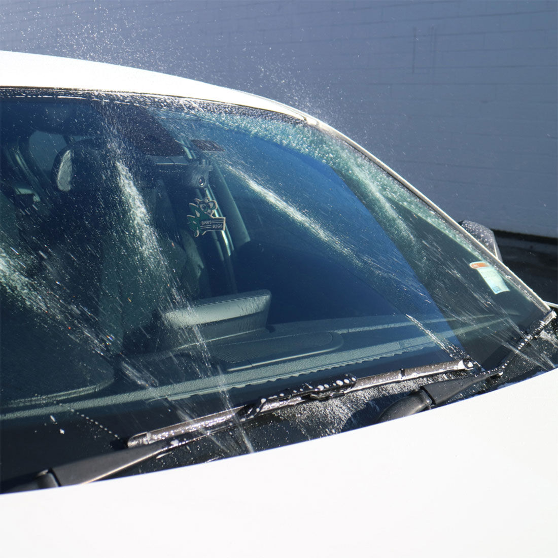 Bar's Bugs Windscreen Cleaner 500mL, , scaau_hi-res