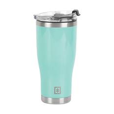 SWISSTECH Tall Tumbler 20oz/591mL Aqua, , scaau_hi-res