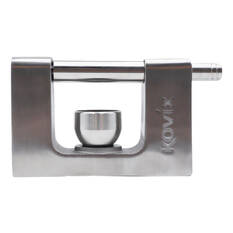 Kovix Alarmed Trailer Coupling Lock KTR18, , scaau_hi-res