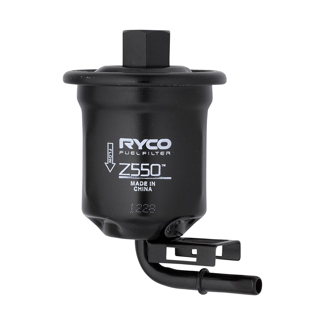 Ryco Fuel Filter - Z550, , scaau_hi-res