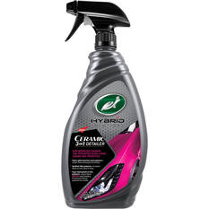 Turtle Wax Ceramic 3-in-1 Spray Detailer 946mL, , scaau_hi-res