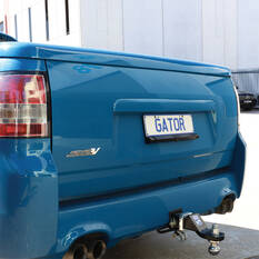 Gator Reverse Camera Kit 4.3" Wireless Solar GRV43SKT, , scaau_hi-res