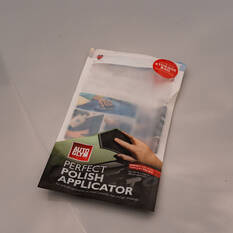 Autoglym Perfect Polish Applicator, , scaau_hi-res