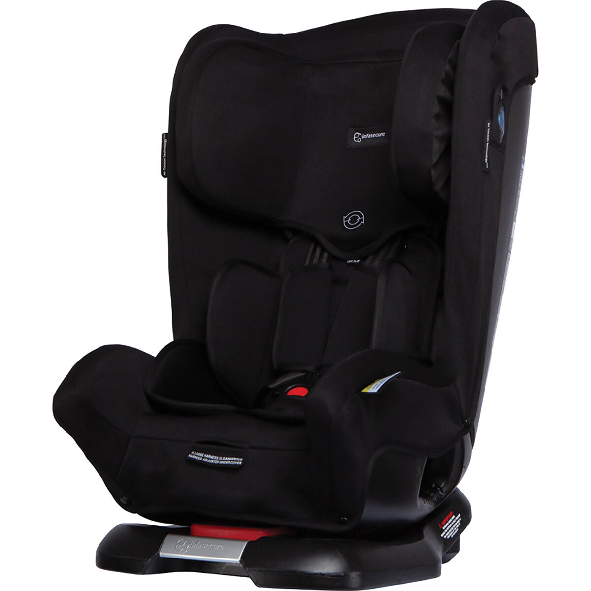Infasecure stockists online