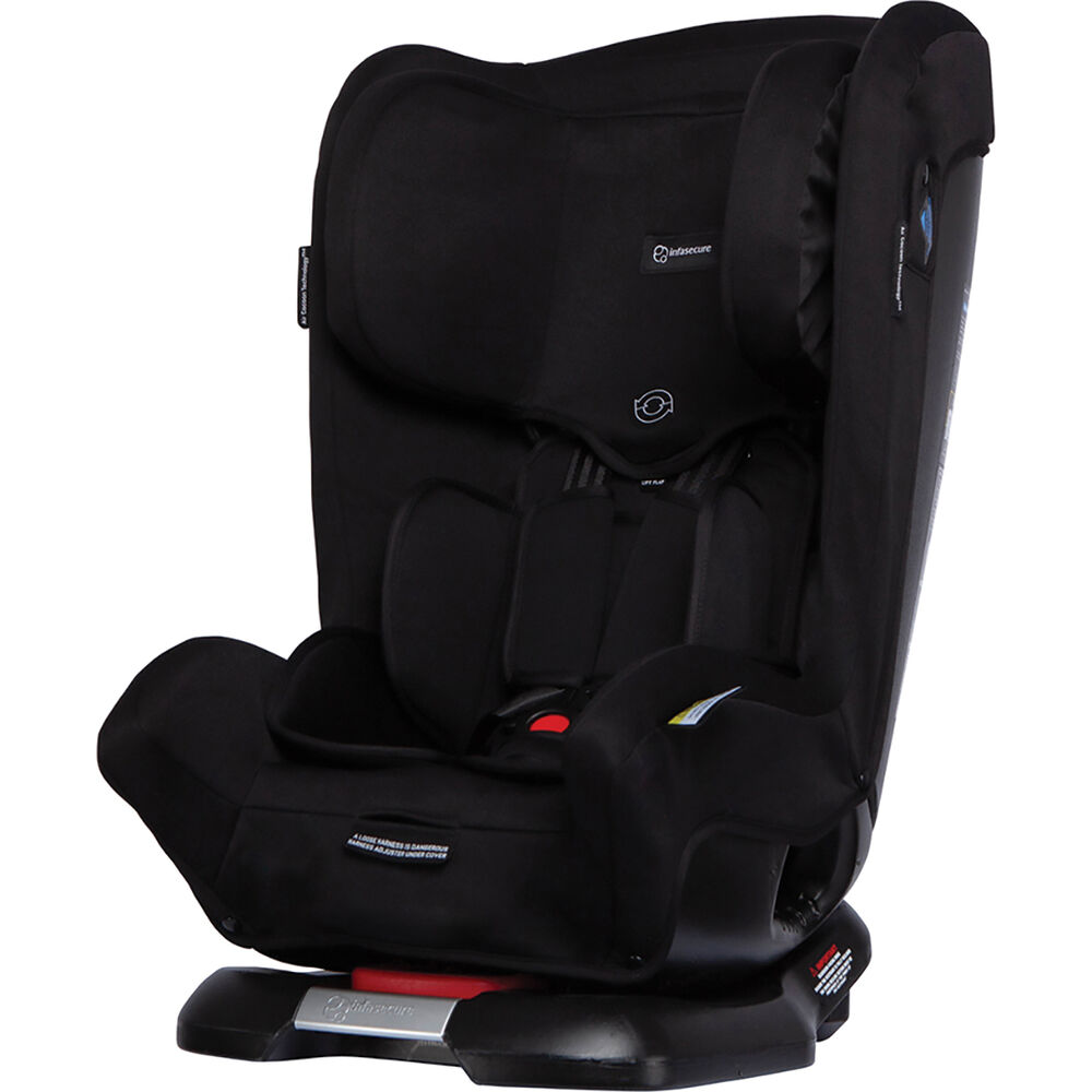 Infasecure Optima Convertible Car Seat Supercheap Auto
