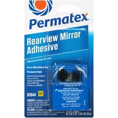 Permatex Adhesive - Rear View Mirror, 0.6mL, , scaau_hi-res