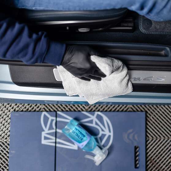 Gyeon Interior Detailer 500mL, , scaau_hi-res