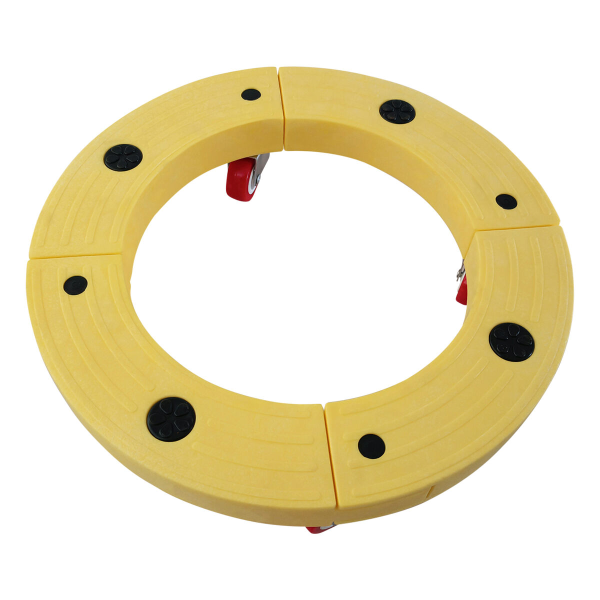 SCA Movers Dolly Compact Round 16