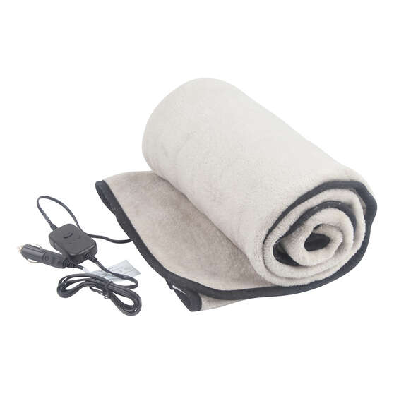 Ridge Ryder 12V Heated Blanket, , scaau_hi-res