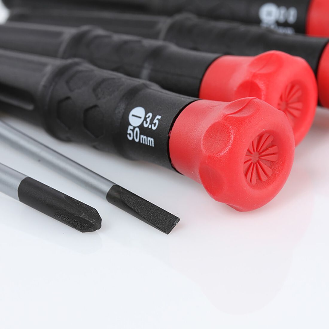 Toledo Precision Screwdriver Set 12pc, , scaau_hi-res