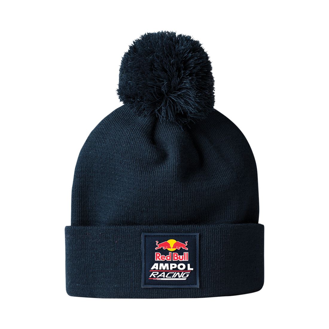 Red Bull Ampol Racing Team Beanie, , scaau_hi-res