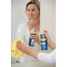 WD-40 Multi-purpose Lubricant Low Odour 300g, , scaau_hi-res
