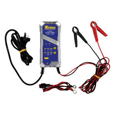 Century 12V 1/3/6 Amp 9 Stage Battery Charger, , scaau_hi-res