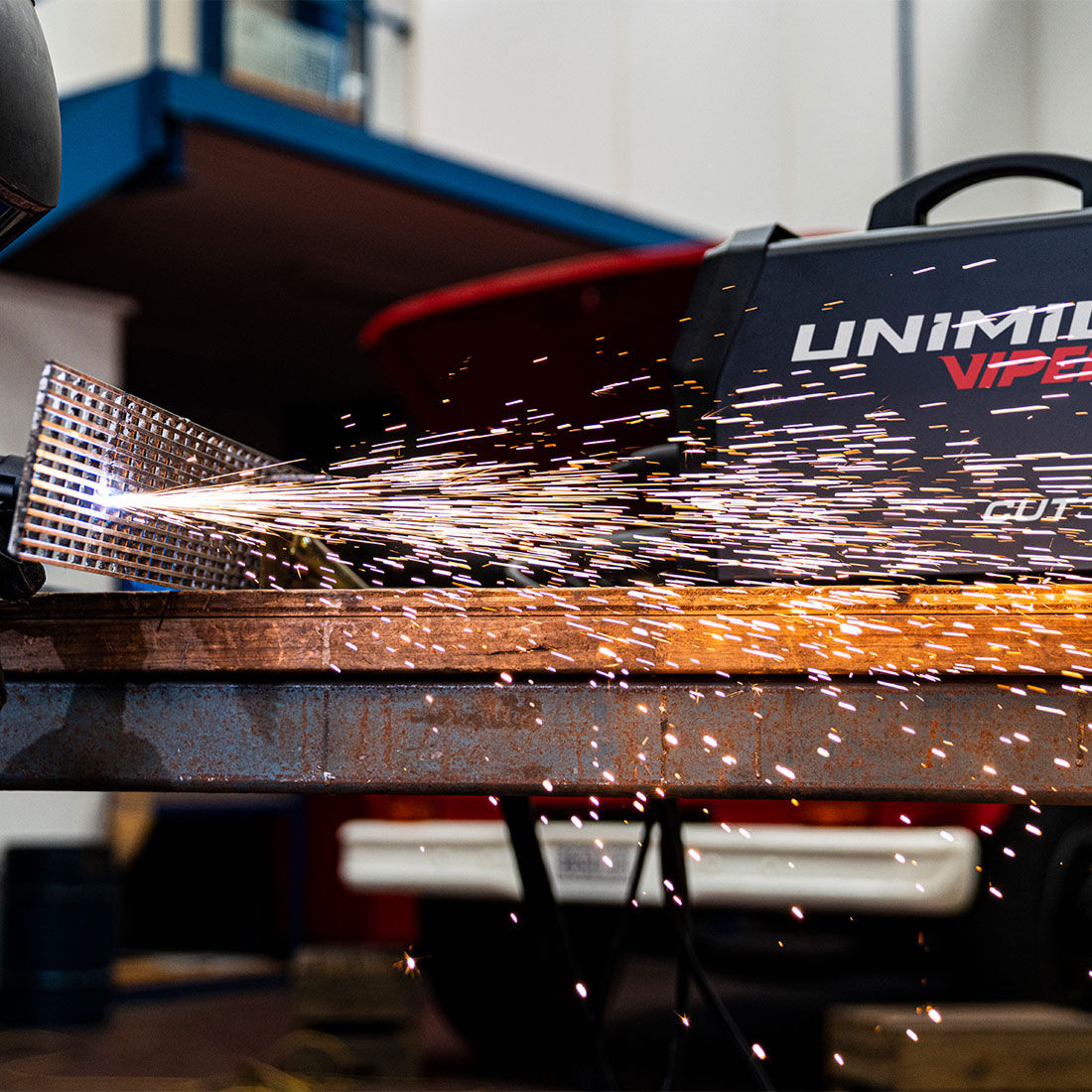 UNIMIG Viper Cut 30 Plasma Cutter, , scaau_hi-res