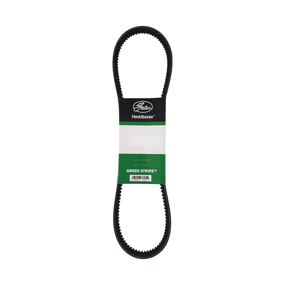 Gates Green Stripe Truck and Bus Series VBelt 15A1540 TR22607