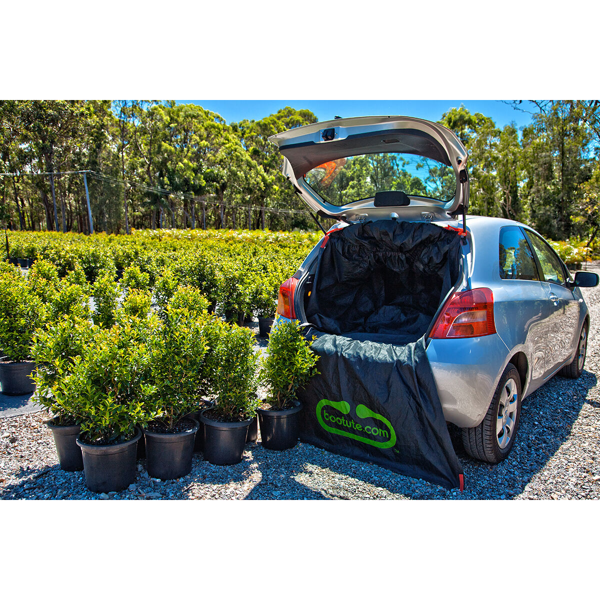 Car boot store mat supercheap auto