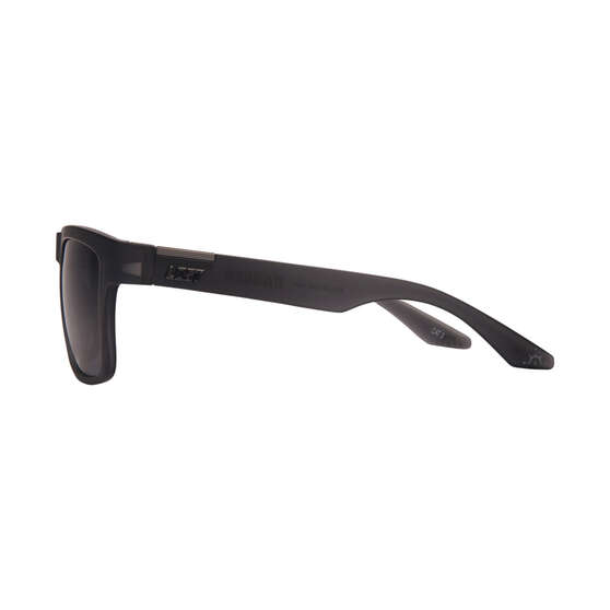 LOST Sunglasses Ranger Polarised Matt Xtal Black, , scaau_hi-res