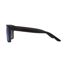 LOST Sunglasses Patrol Mirror Twin Black, , scaau_hi-res