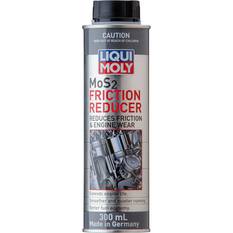 LIQUI MOLY Mos 2 Anti-Friction Engine Treatment - 300mL, , scaau_hi-res
