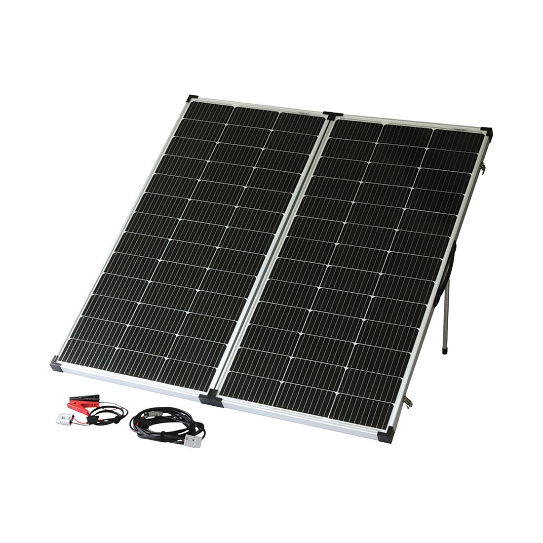 XTM 280W Folding Solar Panel Kit, , scaau_hi-res