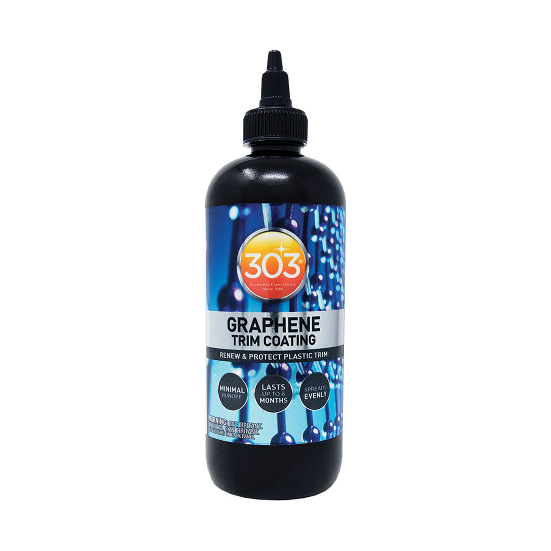 303 Graphene Trim Coating 295mL, , scaau_hi-res