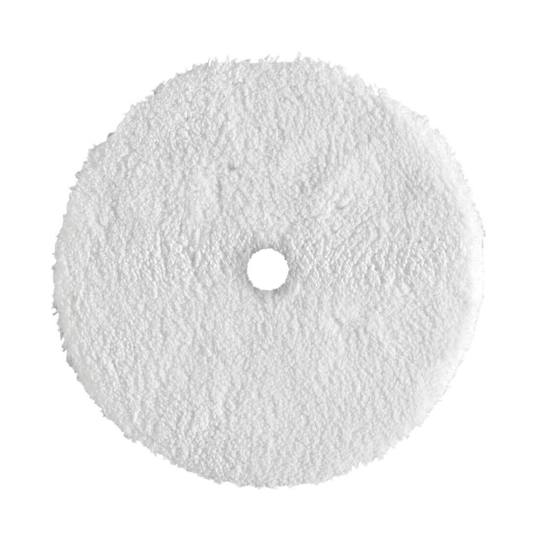 Kincrome Polisher Pad 7 Inch 180mm Microfiber, , scaau_hi-res